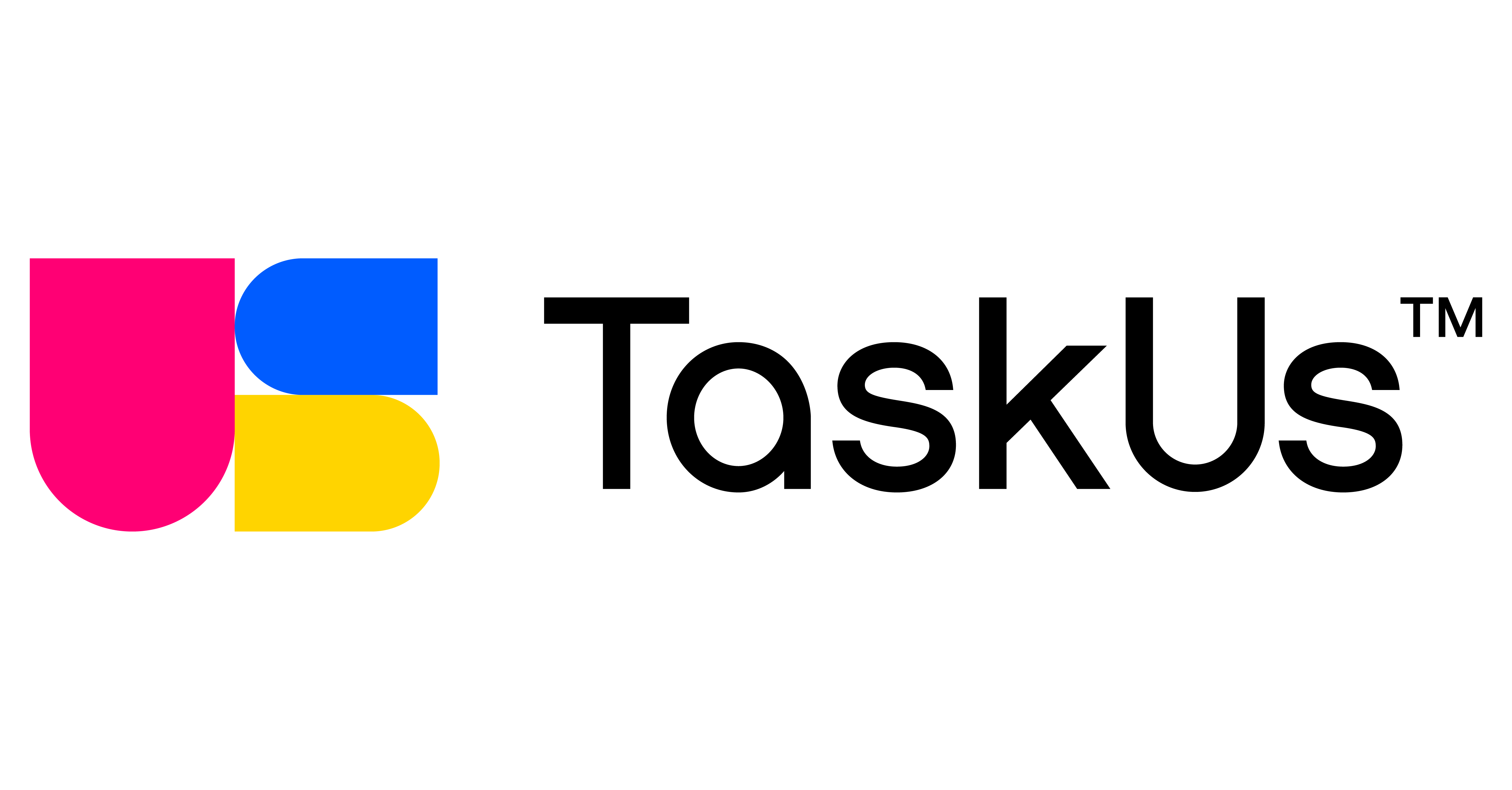 TaskUs